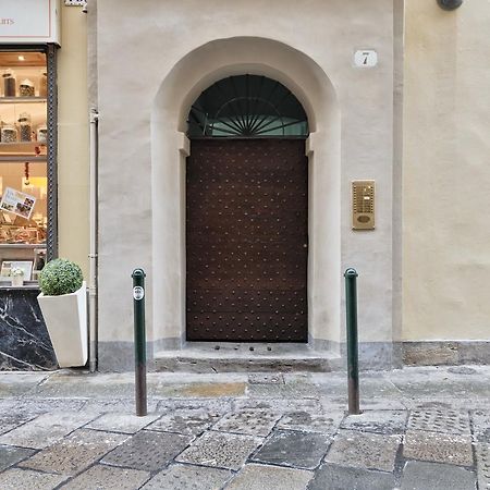 Palazzo Di Citta Elegant Apartment 都灵 外观 照片