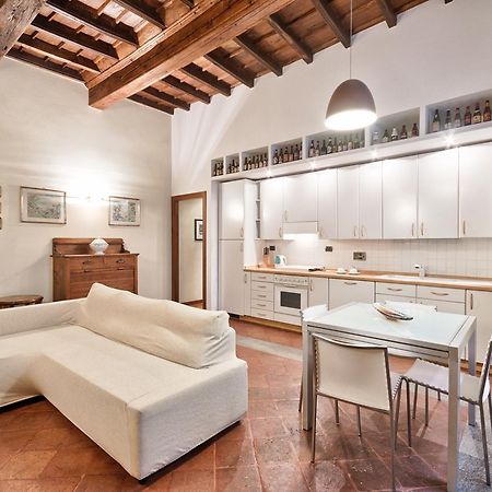 Palazzo Di Citta Elegant Apartment 都灵 外观 照片
