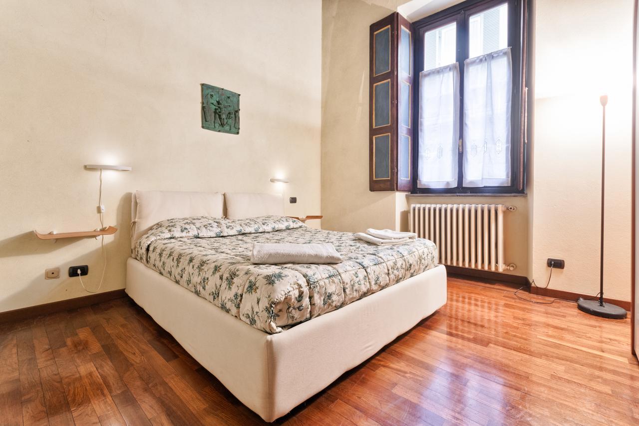 Palazzo Di Citta Elegant Apartment 都灵 外观 照片
