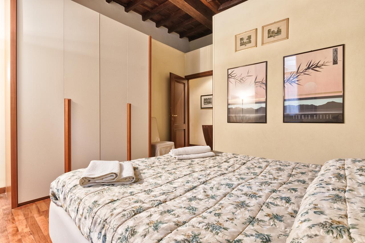 Palazzo Di Citta Elegant Apartment 都灵 外观 照片