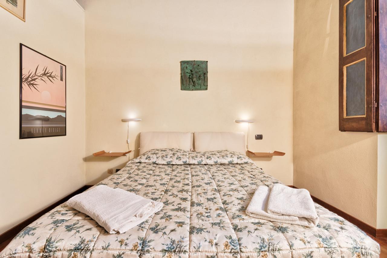 Palazzo Di Citta Elegant Apartment 都灵 外观 照片
