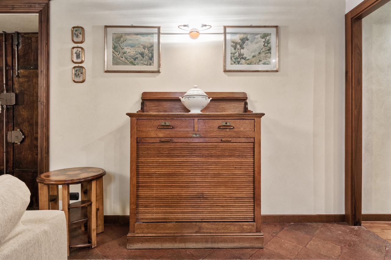 Palazzo Di Citta Elegant Apartment 都灵 外观 照片