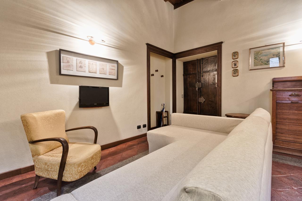 Palazzo Di Citta Elegant Apartment 都灵 外观 照片