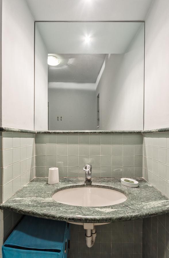 Palazzo Di Citta Elegant Apartment 都灵 外观 照片