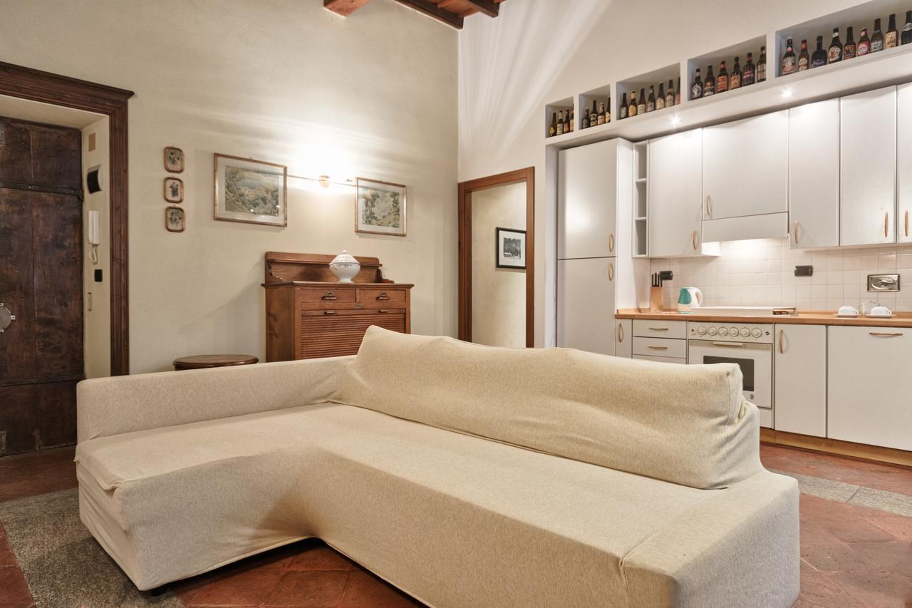 Palazzo Di Citta Elegant Apartment 都灵 外观 照片